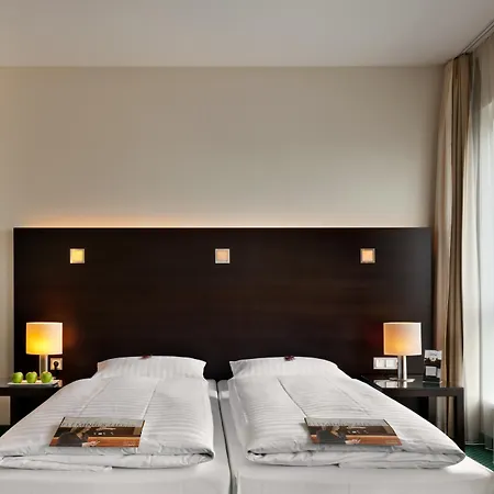 Flemings Conference Frankfurt Frankfurt am Main