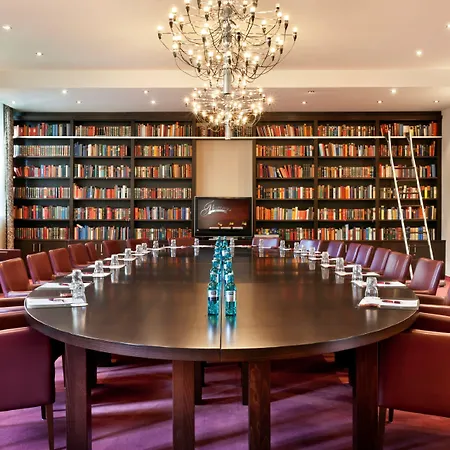 Flemings Conference Frankfurt Hotel