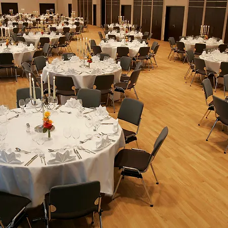 Flemings Conference Frankfurt