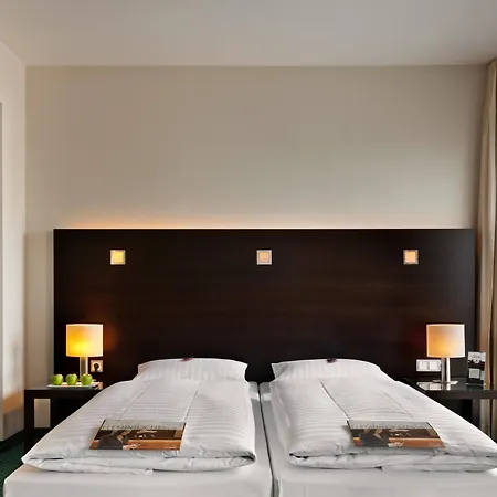 Flemings Conference Frankfurt