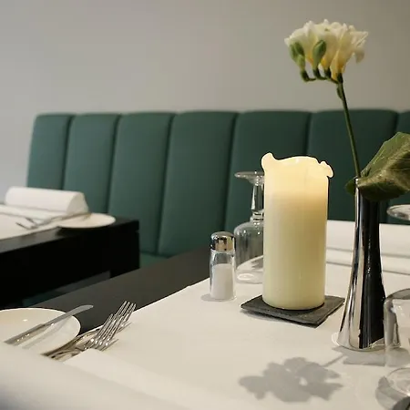 Flemings Conference Frankfurt