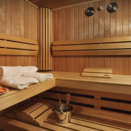 Flemings Conference Frankfurt 4* Frankfurt am Main