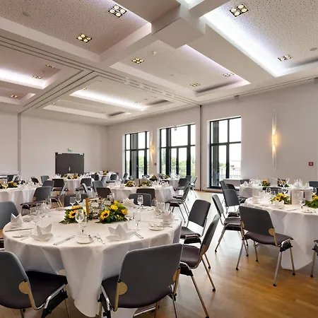 Flemings Conference Frankfurt フランクフルト