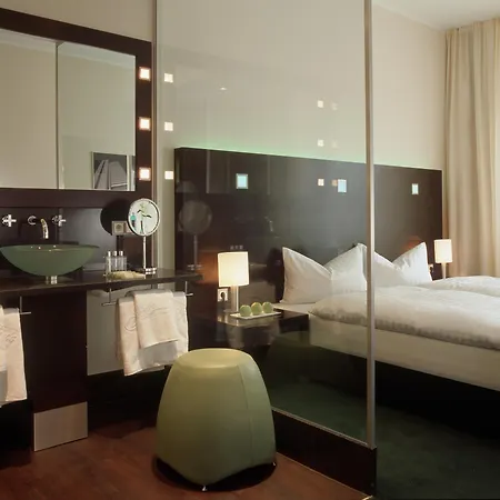 Flemings Conference Frankfurt