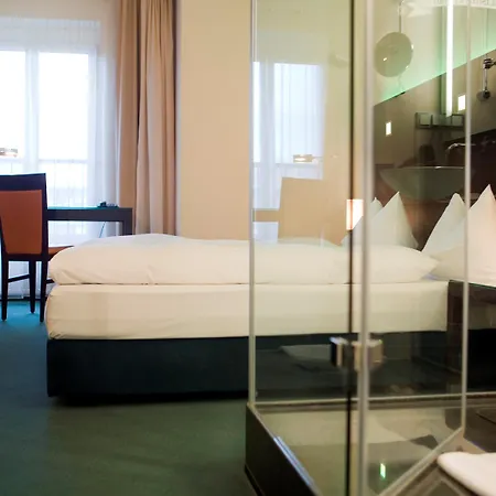 Flemings Conference Frankfurt Frankfurt am Main