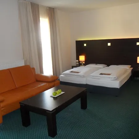 Flemings Conference Frankfurt Hotel Frankfurt am Main