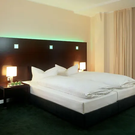 Flemings Conference Frankfurt Hotel 4*