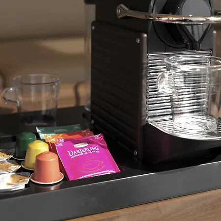 Flemings Conference Frankfurt Hotel