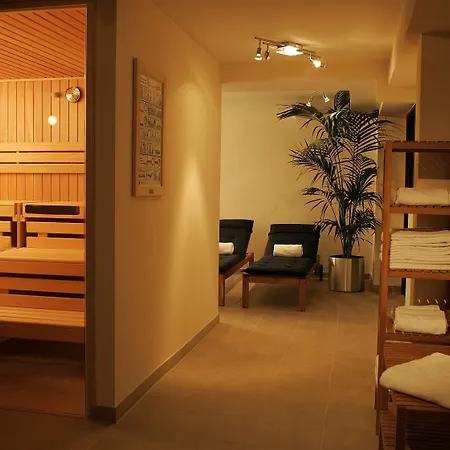 Flemings Conference Frankfurt フランクフルト