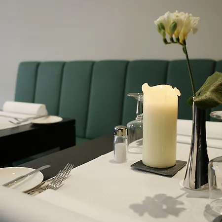 Flemings Conference Frankfurt 4* フランクフルト