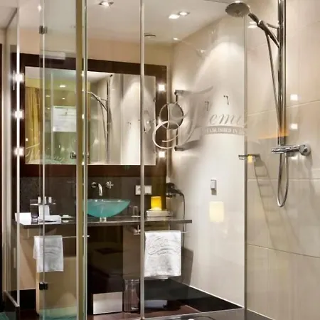 Hotel Flemings Conference Frankfurt Frankfurt am Main