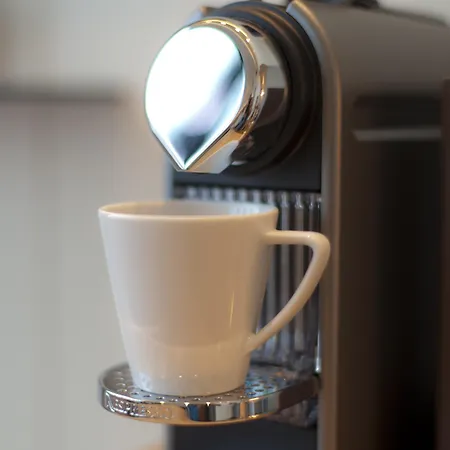 Hotel Flemings Conference Frankfurt