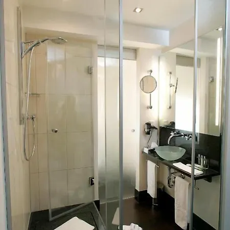 Flemings Conference Frankfurt 4* Frankfurt am Main