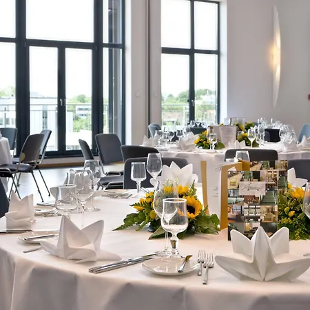 Hotel Flemings Conference Frankfurt