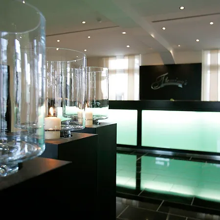 Flemings Conference Frankfurt