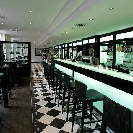 Hotel Flemings Conference Frankfurt Francoforte sul Meno
