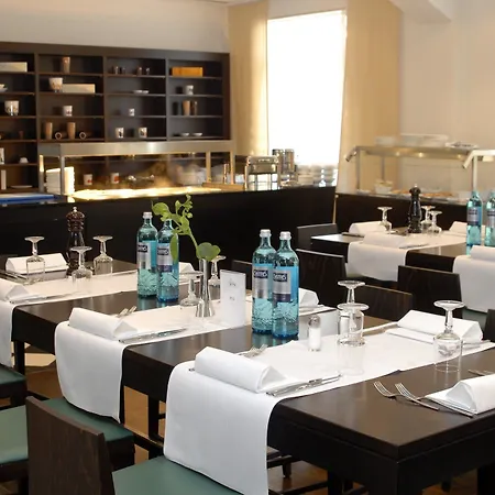 Hotel Flemings Conference Frankfurt