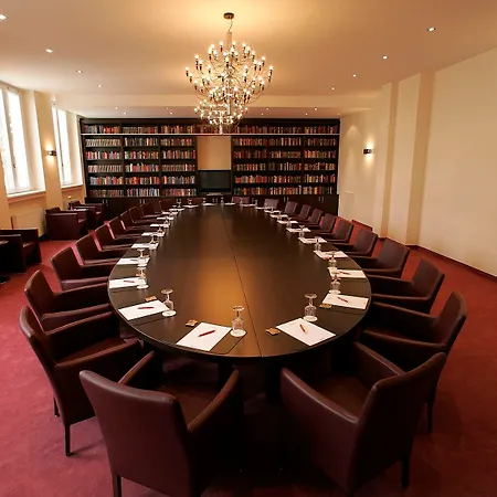 Flemings Conference Frankfurt Francoforte sul Meno
