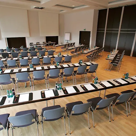 Flemings Conference Frankfurt