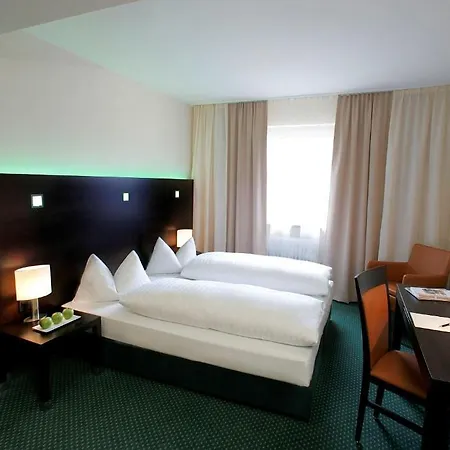 ホテル Flemings Conference Frankfurt