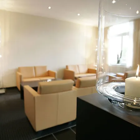 Hotel Flemings Conference Frankfurt 4*