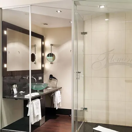 Flemings Conference Frankfurt Hotel