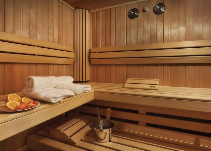 Flemings Conference Frankfurt 4* Frankfurt am Main