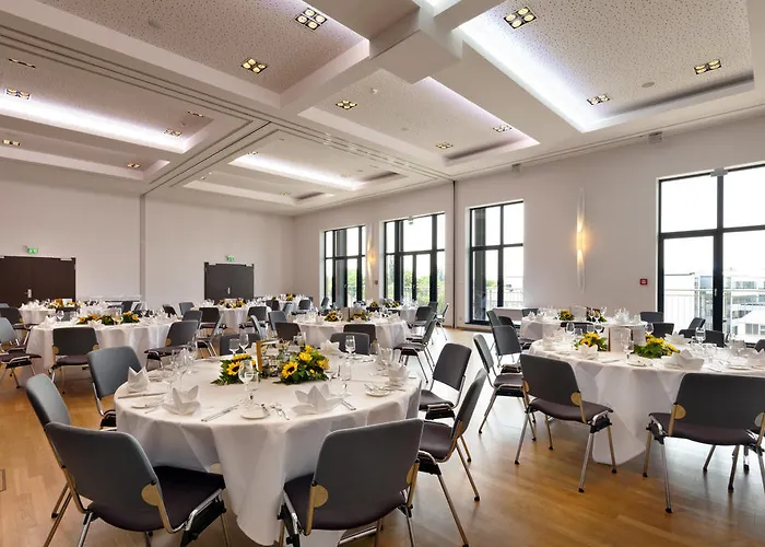 Flemings Conference Frankfurt Frankfurt am Main