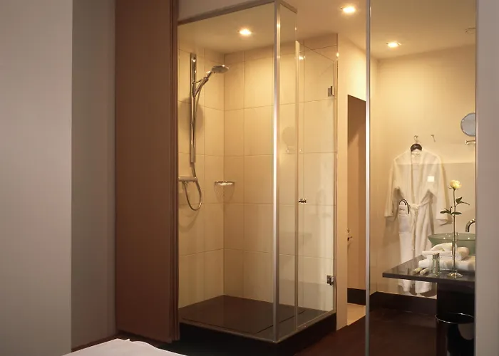 Flemings Conference Frankfurt Szálloda 4*