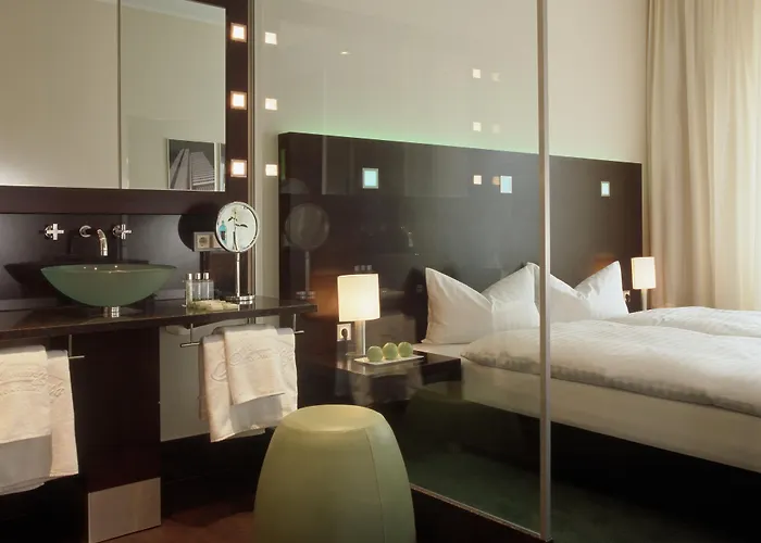 Flemings Conference Frankfurt