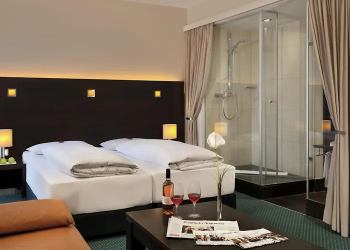 Flemings Conference Frankfurt Frankfurt am Main