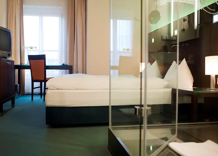 Flemings Conference Frankfurt Frankfurt am Main