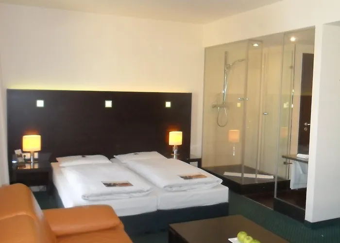 Flemings Conference Frankfurt 4* Frankfurt am Main