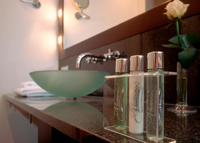 Flemings Conference Frankfurt Frankfurt am Main