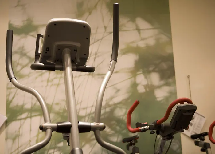 Flemings Conference Frankfurt Szálloda Frankfurt am Main