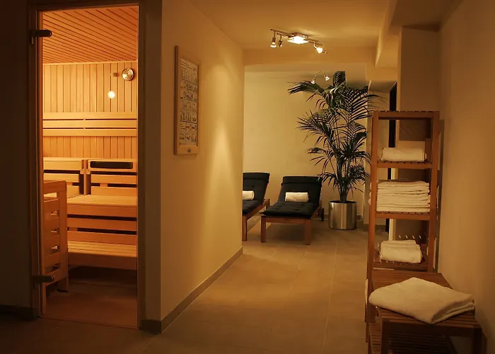 Flemings Conference Frankfurt Frankfurt am Main