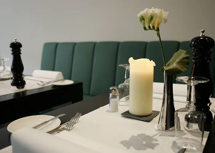 Flemings Conference Frankfurt 4* Frankfurt am Main