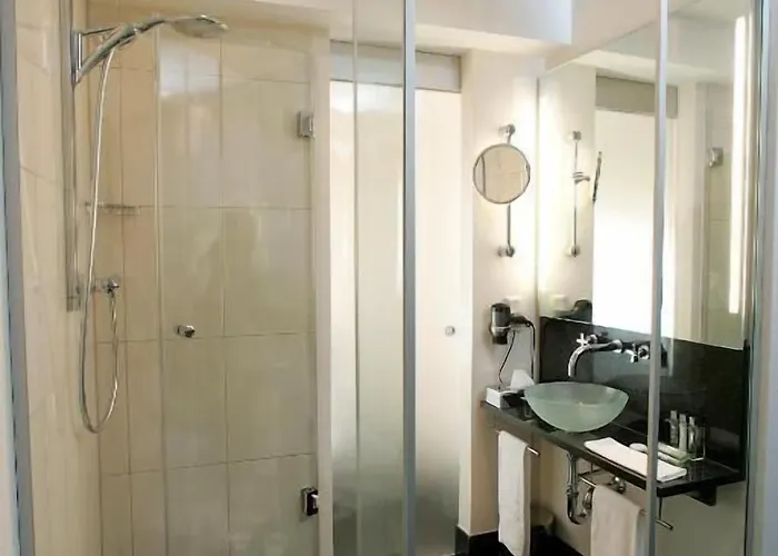 Flemings Conference Frankfurt 4* Frankfurt am Main