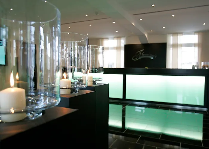 Flemings Conference Frankfurt