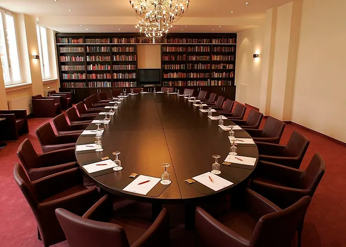 Flemings Conference Frankfurt Frankfurt am Main