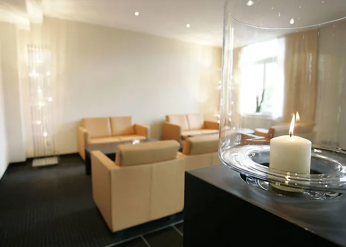 Szálloda Flemings Conference Frankfurt 4*