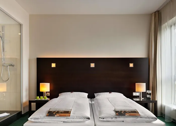 Flemings Conference Frankfurt