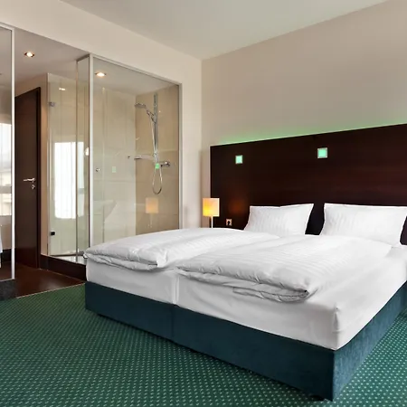 Hotel Flemings Conference Frankfurt