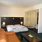 Flemings Conference Frankfurt 4* Frankfurt am Main