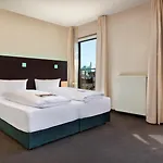 Flemings Conference Frankfurt 4* Frankfurt am Main