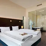 Hotel Flemings Conference Frankfurt 4*