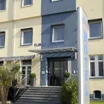 Hotel Flemings Conference Frankfurt 4*