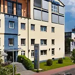 Hotel Flemings Conference Frankfurt Frankfurt am Main