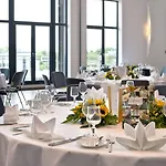 Hotel Flemings Conference Frankfurt