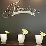 Flemings Conference Frankfurt Hotel 4*
